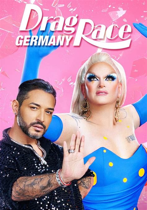 Watch Drag Race Germany Online .
